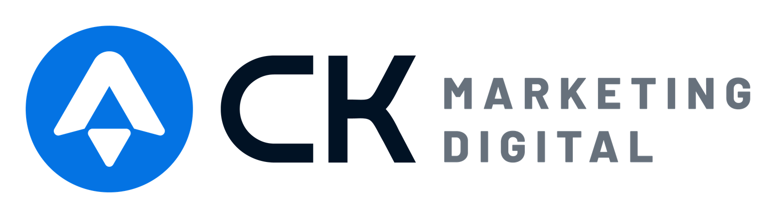 CK Marketing Digital